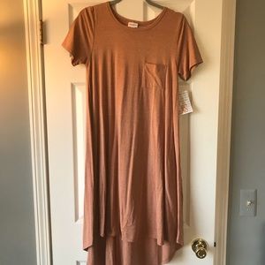 NWT LULAROE CARLY size XS